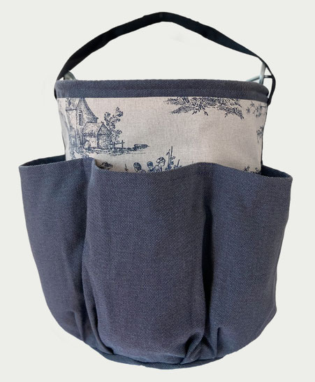 sac jute