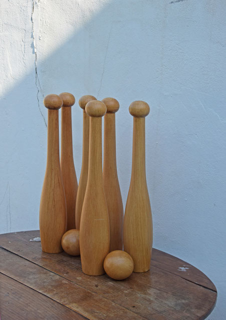 quilles artisanales made in france