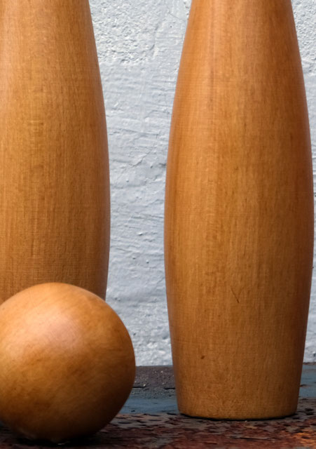 quilles artisanales made in france