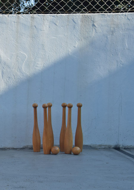 quilles artisanales made in france