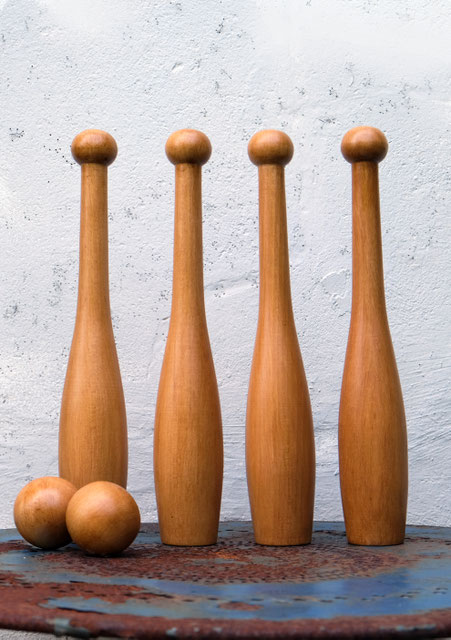 quilles artisanales made in france