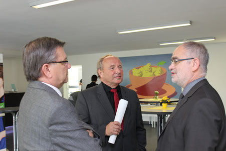 Auftaktveranstaltung