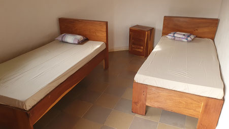 Chambre double
