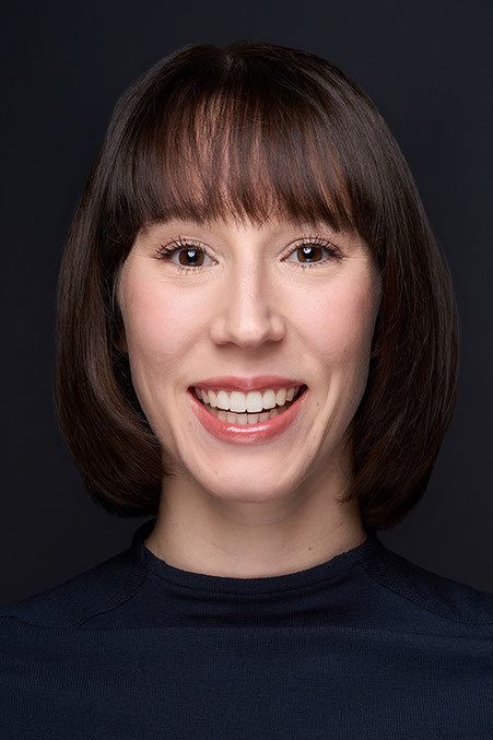 ANNA PRECKELER - Sängerin, Schauspielerin, Musicaldarstellerin