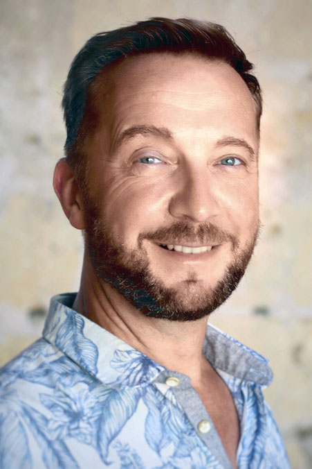 DIRK WEILER - Schauspieler, Sänger, Tänzer
