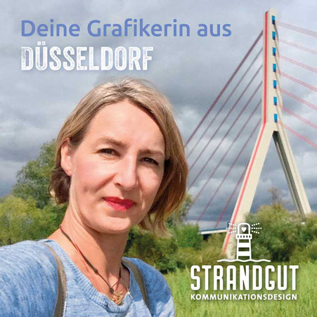 Strandgut Design – Christina Dehn – Düsseldorf