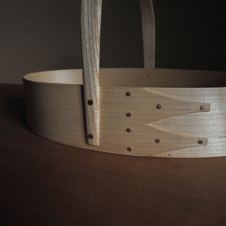 Ovalbox - 宇納家具工房 - UNOH Furniture Workshop Ovalbox - 宇納家具工房 - UNOH Furniture Workshop