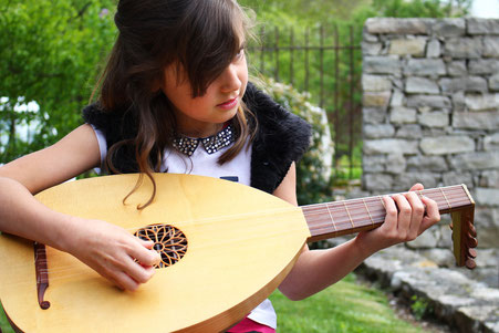 Musée du Quercorb - Le Verger - Guiterne