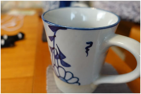 パートナー死別対象のグリーフサポートカフェ