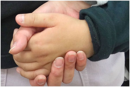 保護者プログラム（子どもプログラム同時開催別会場）