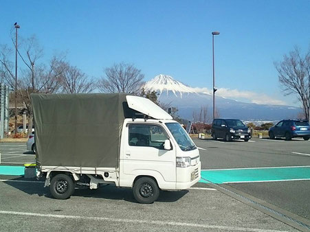 大阪府堺市の軽貨物運送の専門「有限会社軽貨物急送」