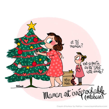 Planifier Noël à l'avance en mettant de l'argent de côté