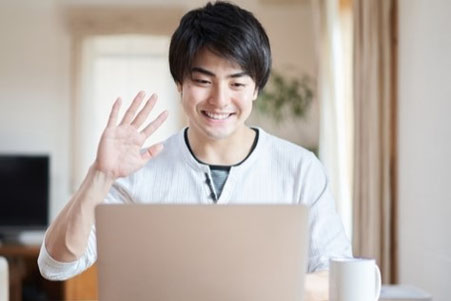 話し方個人レッスン体験セッション