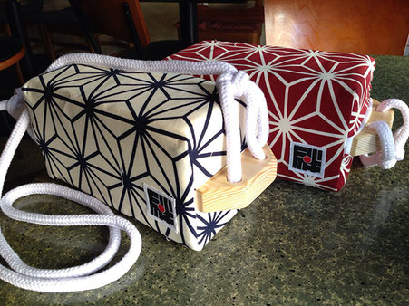 本気で担げる！「神輿・肩アジャスター」