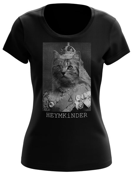 Katze, Katzen, Katzenliebe, Retro