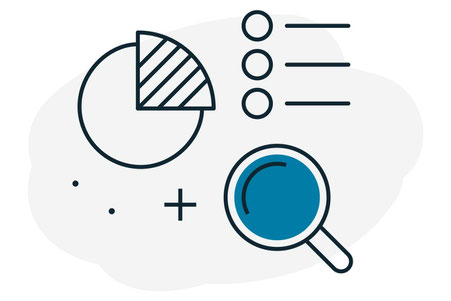 Für Analysen können bestehende Datensätze wie Kennzahlen, Prozessdaten oder Versuchsergebnisse herangezogen werden. Auch Fehlproduktion wird einer Analyse unterzogen. Es können Recherchen zu Magneten, Solar, Halbleiter und vieles mehr gemacht werden.