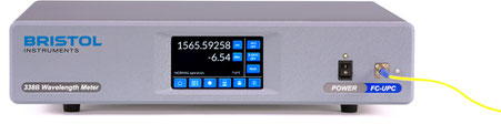 optical wavmeter for WDM and laser application