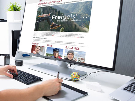 Christian Stiefelhagen - Werbe-Womo Mobile Agentur – Präsident MSV Duisburg