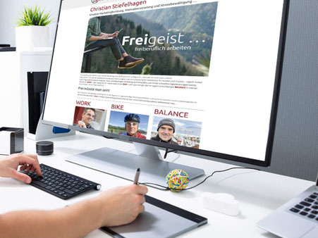 Christian Stiefelhagen - Werbe-Womo Mobile Agentur – Präsident MSV Duisburg