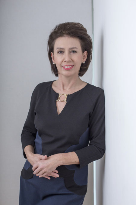 Person Mag. Doris Schulz