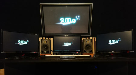 2Mg Studio 