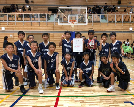 H30年度 活動記録 Shiomimbc ページ