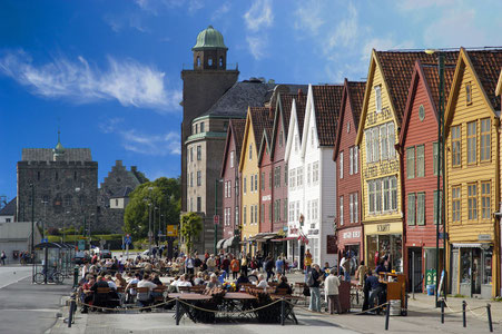BEst things to do in Bergen Copyright Bergen Tourist Board  Robin Strand