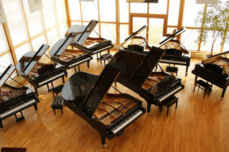 Leipzig top things to do - Music - Copyright  Eric Johnson