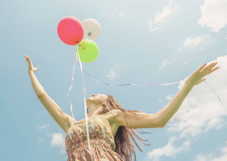 Systemische Business-Aufstellung - Thema Loslassen