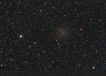 NGC 6791  