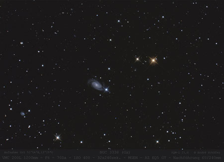 NGC 3338