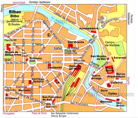 Plan de Bilbao