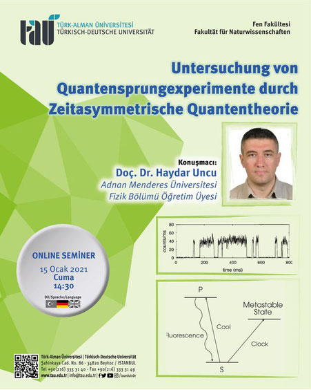 Bildnachweis: TDU