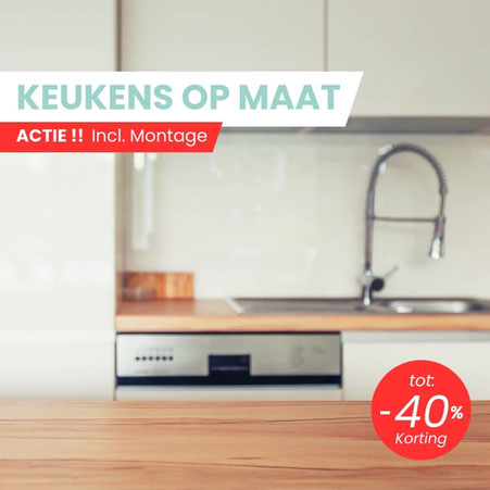 Expert aan huis voor je keuken renovatie