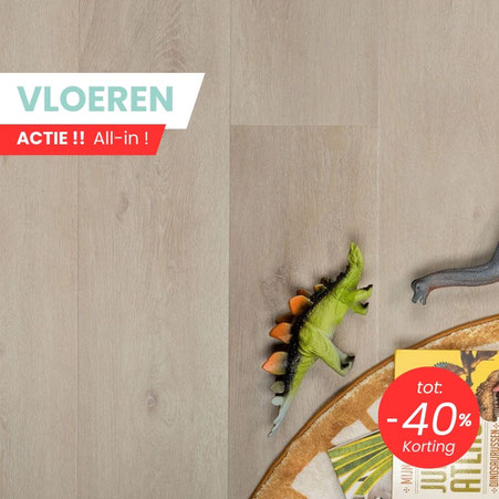 Expert aan huis voor je vloer renovatie