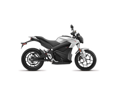 2018 Zero S