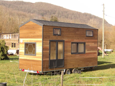la Miellerie : www.lestinyhousesdepetitjean.fr