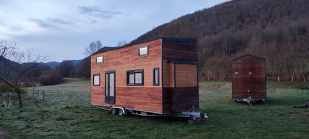 la Jacquotte : lestinyhousesdepetitjean.fr