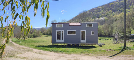 http://lestinyhousesdepetitjean.fr