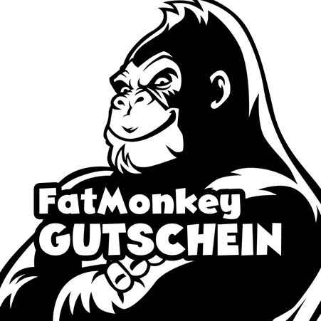 FatMonkey Gutschein
