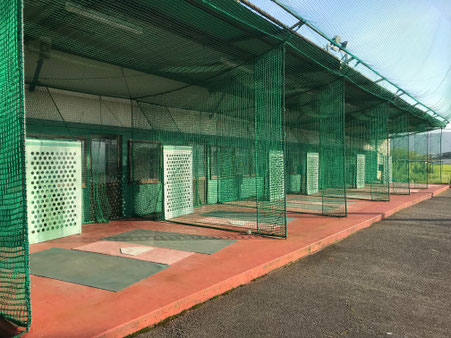 サービス紹介 阿南バッティングスタジアム公式ホームページ