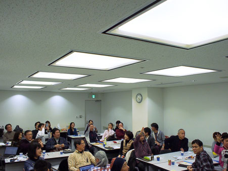 Jimdoグループ相談会in福岡 満員御礼