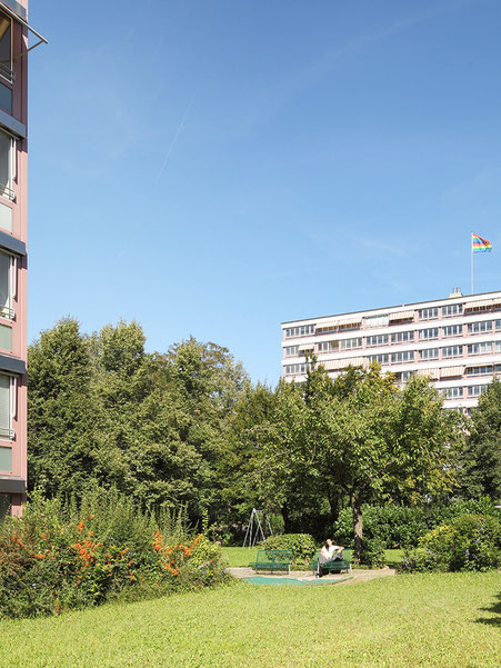 STERNENFELD II