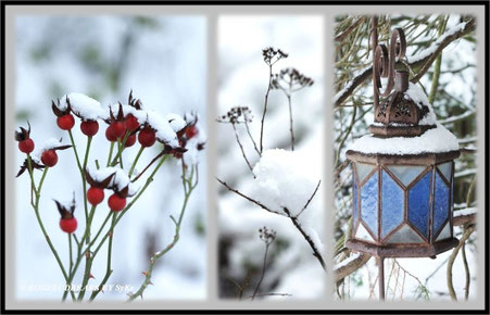 Hannover Schnee