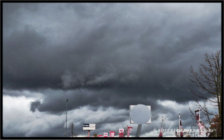 Hannover Regen