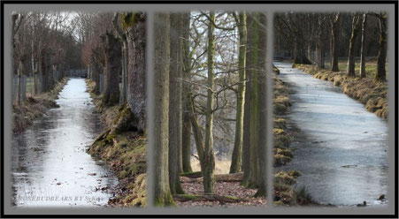 Tiergarten Hannover