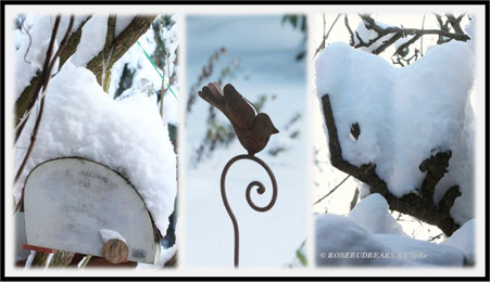 Hannover Schnee Elli