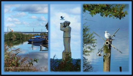 Steinhude Steinhuder Meer