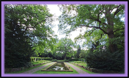 Friedhof Engesohde in Hannover