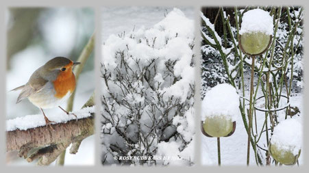 Hannover Schnee